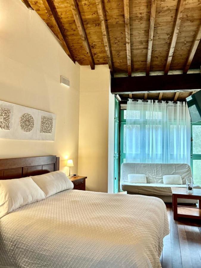 Aldea Couso Rural Otel Sarreaus Dış mekan fotoğraf